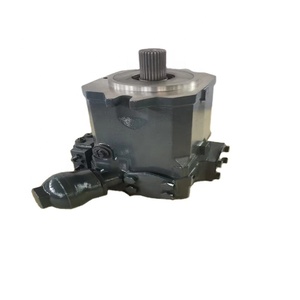 Bomba de Pistones Hidráulica Variable Original Lin-de HPR55/75/105/135/165/210 Usada en Xugong - Product Image 3