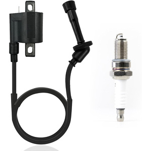 Ignition Coil 33410-09F00 High Voltage Transformer For Beach Buggy LTZ400 - Product Image 1
