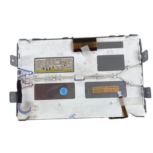Original 7inch LCD Screen LTA070B511F