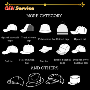 Casquettes de Baseball Respirantes à Séchage Rapide 100% Coton à 6 Panneaux avec Logo Personnalisé, Chapeaux de Papa Couleur Unie pour Sports de Plein Air et <span class=keywords><strong>Golf</strong></span> – Vente en Gros - Product Image 6