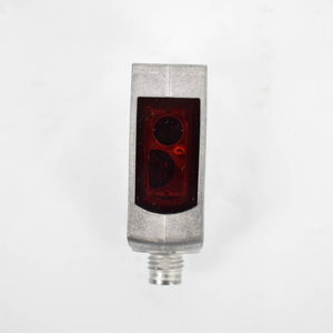 Plc Miniatur-Fotoelektrischer Sensor W4S-3 Edelstahl WTB4S-3P2132V (1046397) - Product Image 1