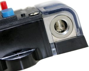 Interrupteur automatique de disjoncteur de récupération automatique 200Amp pour porte-fusible audio automatique - Product Image 3