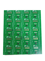 Chip VJ de Buena Calidad V705D V706D V410D V411D para la Serie VJ 1000