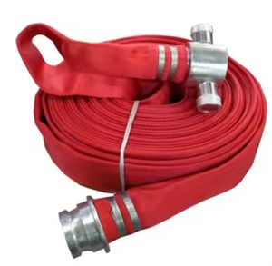 Accesorios contra incendios de calidad 13 <span class=keywords><strong>bar</strong></span> 20 metros Manguera contra Incendios - Product Image 4