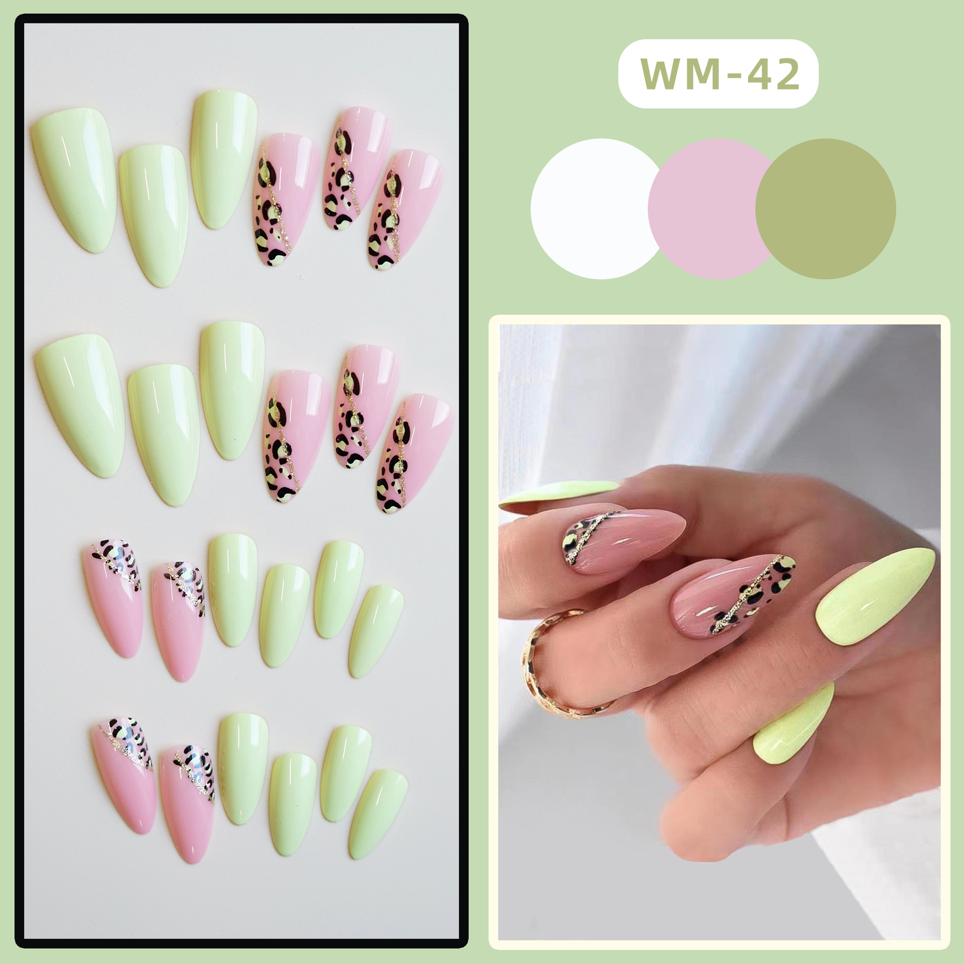 WM-42