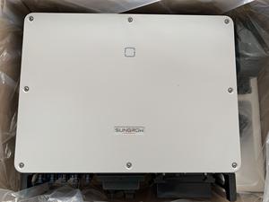 Inversor de energía Solar para el hogar, inversor de corriente Solar de 33KW, con conexión a la red, para paneles <span class=keywords><strong>Minisplit</strong></span> Frio de 50KW, <span class=keywords><strong>precio</strong></span> en Pakistán - Product Image 3