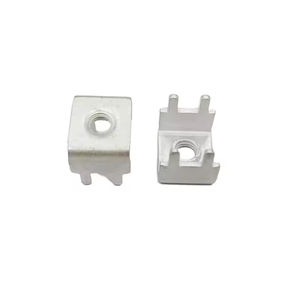 Terminal de Batería de 4 Pines Telian TLS44112 M4 para PCB, con Rosca, Bañado en Estaño, 60A, Alta Corriente, Venta al Por Mayor de Fábrica, CE/ISO - Product Image 6