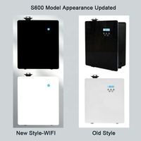 Machine commerciale de diffuseur de parfum de la CAHT de diffuseur de parfum d'arome avec WIFI pour le bureau d'hôtel