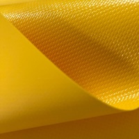 Bâches imperméables Camion Polyester PVC Enduit Bâche Toile pour Camion Couverture