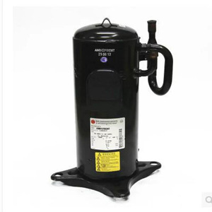 คอมเพรสเซอร์ ZSZL รุ่น ANB66FUCMT ใช้สารทำความเย็น R410A สำหรับงานอุตสาหกรรม - Product Image 4