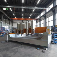 Router CNC per Pietra Completamente Automatico JK-3015-4 con Motore Mandrino Raffreddato ad Acqua da 5.5kW 380V, Multifunzione per Intaglio/Incisione/Taglio