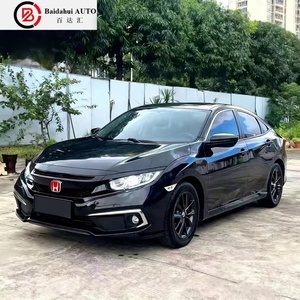 <span class=keywords><strong>Honda</strong></span> <span class=keywords><strong>Civic</strong></span> <span class=keywords><strong>2019</strong></span> Usado Preferencial, Modelo 220TURBO CVT Edición Randong, en Stock, Bajo Precio, Gran Venta, Automóvil a Gasolina - Product Image 1