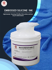 Impresión en Relieve con Efecto 3D Impresionante, Tinta de Silicona - Product Image 2