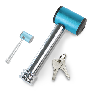 <span class=keywords><strong>Verrou</strong></span> de <span class=keywords><strong>remorque</strong></span> personnalisé avec logo, robuste, largeur 1,5 cm, goupille de verrouillage en acier, <span class=keywords><strong>verrou</strong></span> de sécurité <span class=keywords><strong>antivol</strong></span> <span class=keywords><strong>pour</strong></span> remorquage - Product Image 1