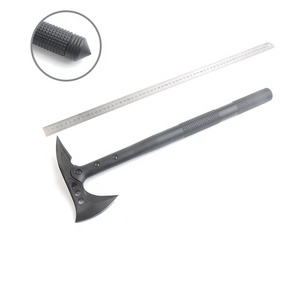 Ascia <span class=keywords><strong>da</strong></span> sopravvivenza all'aperto in acciaio inossidabile ascia <span class=keywords><strong>da</strong></span> ghiaccio ascia <span class=keywords><strong>da</strong></span> ghiaccio strumenti <span class=keywords><strong>da</strong></span> <span class=keywords><strong>campeggio</strong></span> - Product Image 5