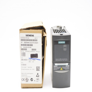 PLC <span class=keywords><strong>6SE6440</strong></span> <span class=keywords><strong>2UD15</strong></span> <span class=keywords><strong>5AA1</strong></span> NSMP completamente nuevo, disponible en stock. - Product Image 1