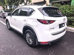 Mazda <span class=keywords><strong>CX</strong></span>-<span class=keywords><strong>5</strong></span> <span class=keywords><strong>Grand</strong></span> <span class=keywords><strong>Touring</strong></span> <span class=keywords><strong>2020</strong></span>, Automático, Tracción en las Cuatro Ruedas, Asientos de Cuero, Neumáticos R18, Aleación de Aluminio, Interior Oscuro, Techo Corredizo Panorámico, Volante a la Izquierda - Product Image 6