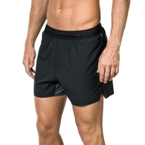 Pantaloncini da <span class=keywords><strong>uomo</strong></span> <span class=keywords><strong>corti</strong></span> di alta qualità per Fitness Casual pantaloncini sportivi da ginnastica da <span class=keywords><strong>uomo</strong></span> elasticizzati attivi - Product Image 1