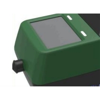 Détecteur de sécurité portable de haute qualité pour la détection de substances chimiques et d'agents contrôlés
