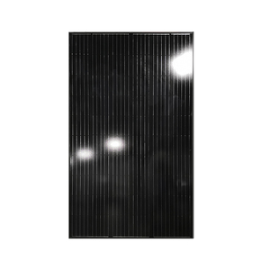Panneau Solaire Monocristallin pour Toit 150W 320W 350W 300W 400W 500W 330W - Product Image 5