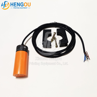 Sensor de Nivel de Proximidad Capacitivo KB5003 KB-3020, Sensor de Proximidad Inductivo para Repuestos Stahl
