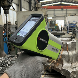 เครื่องวิเคราะห์สารอันตรายแบบพกพา XRF ยี่ห้อ Yabooo สำหรับตรวจสอบความปลอดภัยของวัสดุบรรจุภัณฑ์อาหารและการควบคุมคุณภาพ - Product Image 1