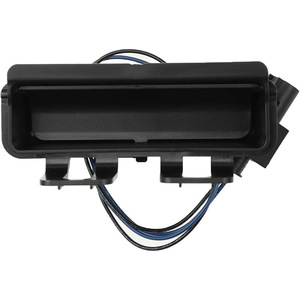 สวิตช์มือจับฝาท้ายรถ Smart Fortwo 451 รุ่น 4517470187 สำหรับเปลี่ยนอะไหล่ฝาท้าย - Product Image 1