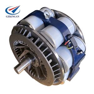 동력계 시험대 엔진 dyno에 있는 와전류 브레이크 retarder - Product Image 3