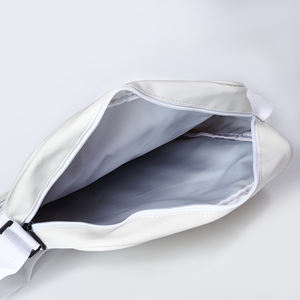 BSCI Factory Sport zaino da palestra borsetta con tasca anteriore per Pickleball e racchetta da Badminton prodotti da ping pong - Product Image 3