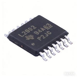 Nuevo Chip de Memoria IC LM2902PWR Original, Características Precisas, Montaje Estándar para Aplicaciones Electrónicas - Product Image 1