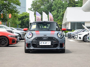 Automóviles Pequeños de Gasolina Comercializables, 2 Puertas, 4 Asientos, Descapotable, <span class=keywords><strong>MINI</strong></span> JCW 2025 JOHN COOPER WORKS <span class=keywords><strong>CABRIO</strong></span> para Desplazamientos Diarios - Product Image 1