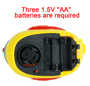 Peut marcher pondre des œufs chanter enfants cadeau de vacances <span class=keywords><strong>puzzle</strong></span> électrique coq jouet en plastique - Product Image 4