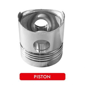 Vente directe du fabricant, composants de chemise de cylindre de moteur diesel ZS1100, quatre accessoires assortis - Product Image 3