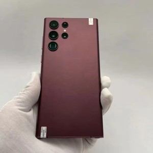 โทรศัพท์มือถือที่ใช้ต้นฉบับสำหรับ <span class=keywords><strong>Samsung</strong></span> <span class=keywords><strong>S22</strong></span> <span class=keywords><strong>S22</strong></span> + <span class=keywords><strong>S22</strong></span> S20 S20เฉียบ + S21ultra S21 S20ultra - Product Image 1