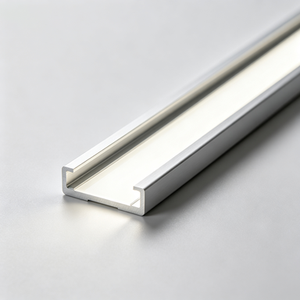 Composant en acier inoxydable usiné CNC, cadre d'équipement industriel personnalisé, modèle OEM, finition dorée, électroérosion à fil 3D - Product Image 2