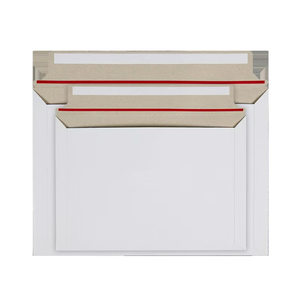 Sobre de Regalo Rígido Personalizado al por Mayor con Impresión y Logotipo Personalizables, Papel Ordinario, MOQ 1 - Product Image 4