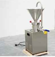 Moulin à miel professionnel, pour la fabrication de beurre de sésame, pâte d'arachide, appareil de broyage