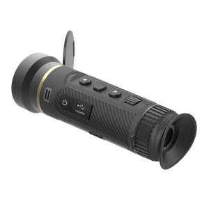 Monocular de Imagen Térmica con Resolución de 640x512, Pantalla Táctil de 0.39'', Wi-Fi, Dispositivo de Visión Nocturna Portátil, Equipo para Exteriores - Product Image 6