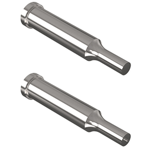 Nhà máy tùy chỉnh chất lượng cao kim loại dayton đấm và chết HSS Ống khó hơn đấm pin chết - Product Image 6