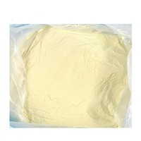 Gomme de guar de qualité alimentaire pour l'industrie alimentaire CAS 9000-30-0 Poudre de gomme de guar biologique