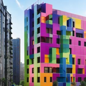 Panneaux solaires BIPV Topcon personnalisés et solutions bifaciales pour façades en verre pour carreaux solaires de bâtiment et de <span class=keywords><strong>maison</strong></span> - Product Image 6