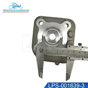 Piezas de motores de motocicleta, <span class=keywords><strong>cubierta</strong></span> de culata de cilindro para <span class=keywords><strong>Yamaha</strong></span> JOG50cc(40R) - Product Image 4