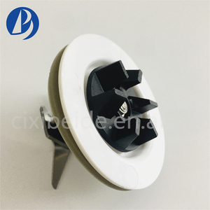 Phụ Tùng <span class=keywords><strong>Hamilton</strong></span> Lưỡi Máy Xay Sinh Tố Lắp Ráp 4 Dao - Product Image 4