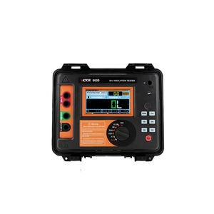 Megóhmetro Digital <span class=keywords><strong>VICTOR</strong></span> VC9600, Comprobador de Resistencia de Aislamiento de Alto Voltaje - Product Image 1