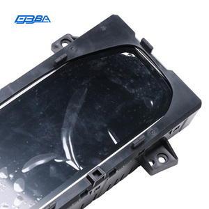 Pièces automobiles de haute qualité, tableau de bord de voiture démonté de qualité supérieure pour Lotus Emira 2021-2025 OE 8896971783 - Product Image 4