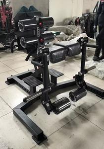 <span class=keywords><strong>Appareil</strong></span> d'entraînement professionnel <span class=keywords><strong>pour</strong></span> les fessiers et les jambes, machine d'extension inversée <span class=keywords><strong>pour</strong></span> entraînement en intérieur - Product Image 5