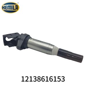 Катушка зажигания HEMILA для автомобилей BMW 1/<span class=keywords><strong>2</strong></span>/<span class=keywords><strong>3</strong></span> серии (двигатели N20/N55), OE: 12138616153, Электрическая система - Product Image 1