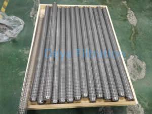 ไส้กรองเทียนสำรองสำหรับเครื่องกรองผ้า <span class=keywords><strong>Princo</strong></span> - Product Image 6