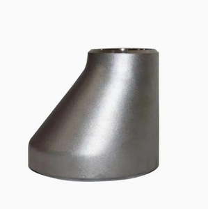 ANSI Sch80 Stainless Steel Carbon Steel Concentric Eccentric Reducer - Product Image 6