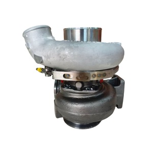 Turbo para Motor de Excavadora E329E E324E 3590128 359-0128, Motor Diésel C7.1 - Product Image 3